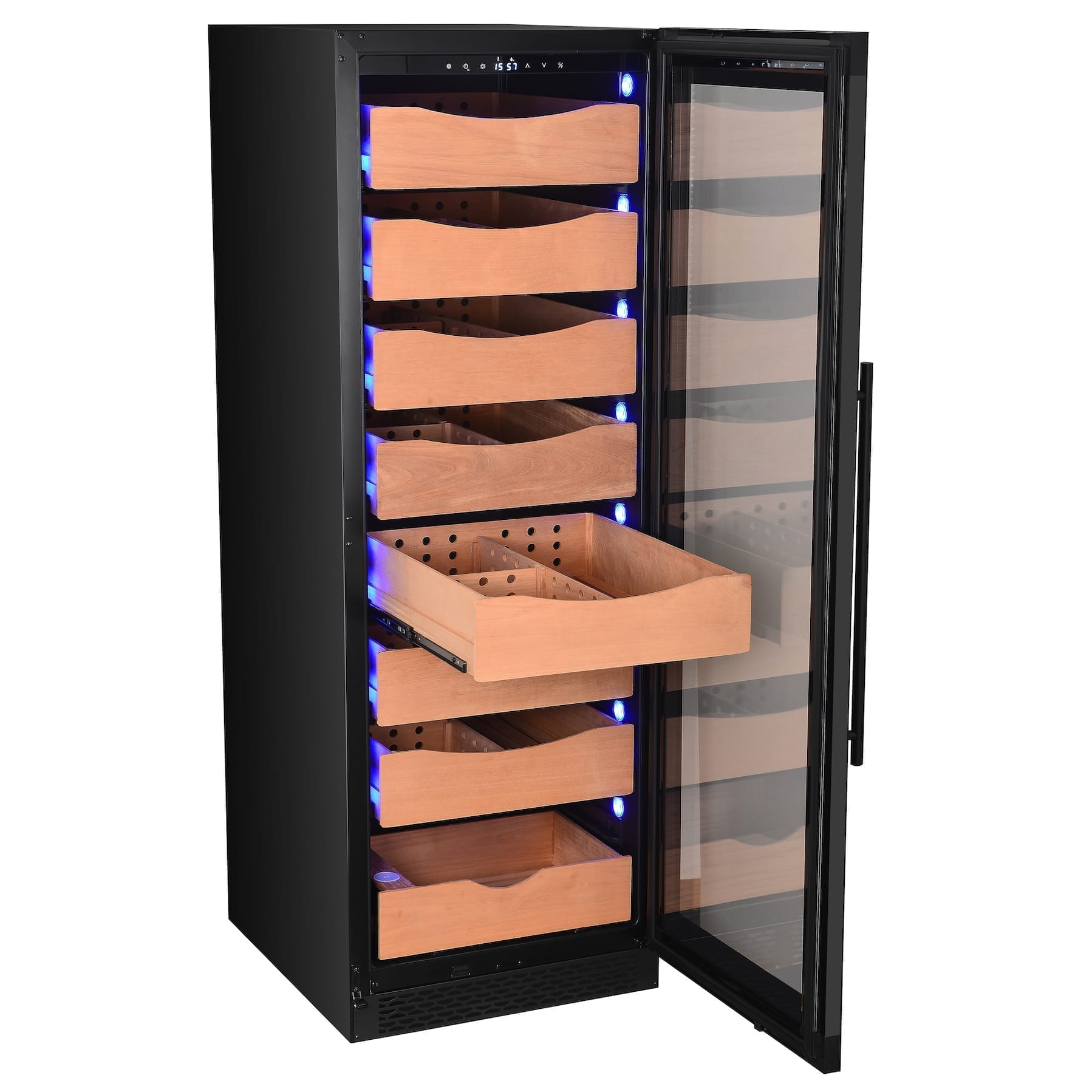 cigar humidor xl 180c